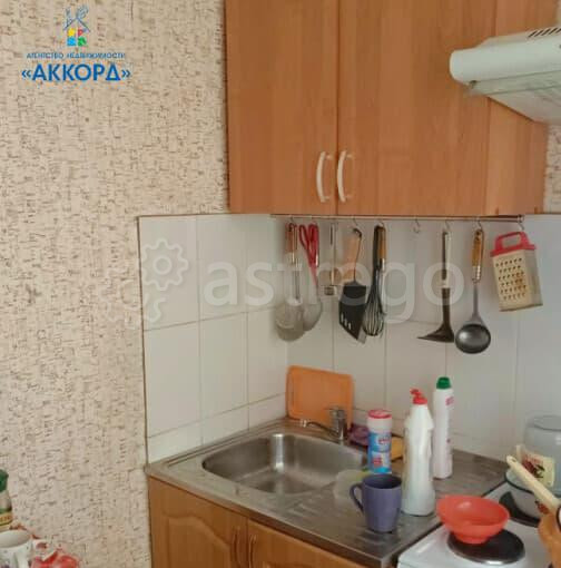 2-комн. квартира, 41 м2, 1/3 эт. Барнаул - изображение 5