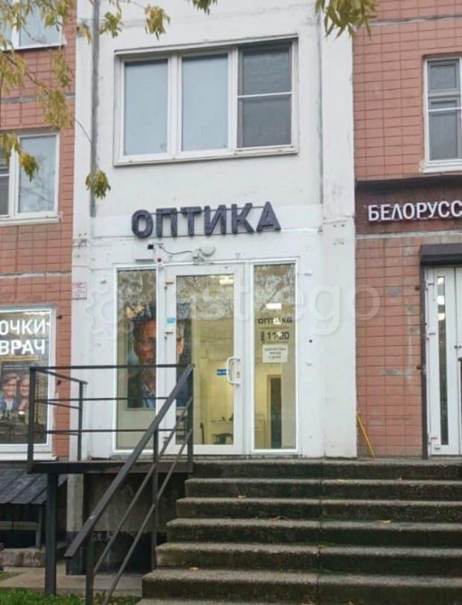 Свободного назначения, 70 м2 Санкт-Петербург - изображение 1