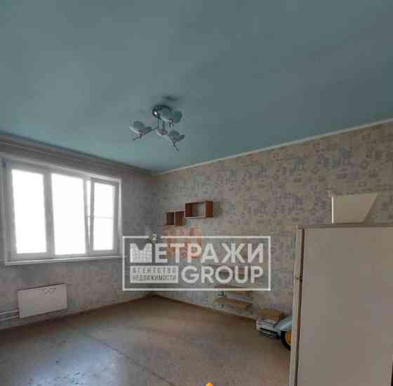 3-комн. квартира, 75.2 м2, 9/16 эт. Балашиха