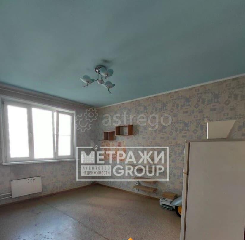 3-комн. квартира, 75.2 м2, 9/16 эт. Балашиха - изображение 5