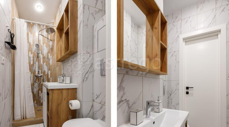 Студия, 12 м2, 2/18 эт. Подольск - изображение 8