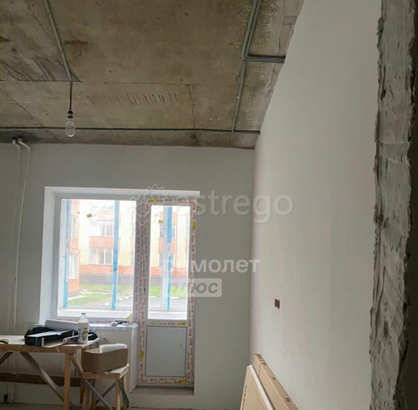 Студия, 19.9 м2, 1/3 эт. Дмитров - изображение 7