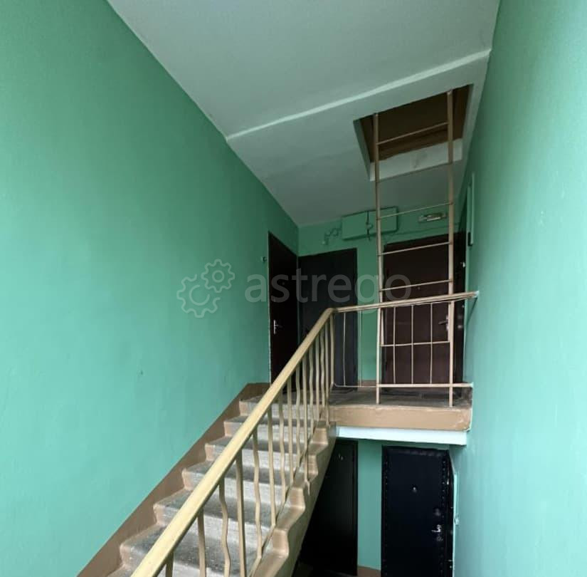 2-комн. квартира, 45 м2, 5/5 эт. Подольск - изображение 2