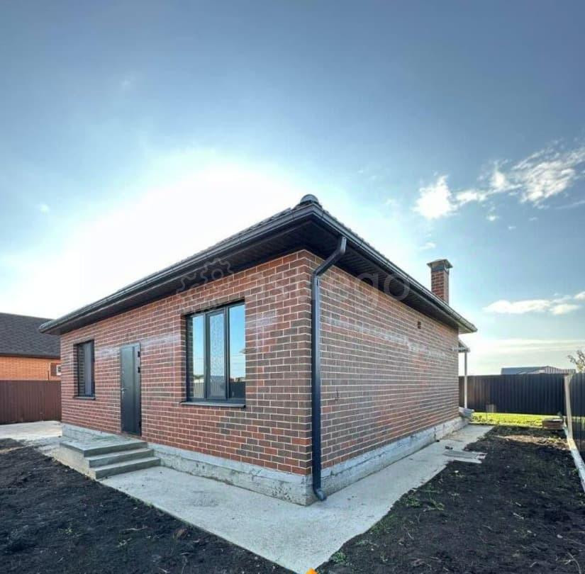 Дом, 100 м, 5.5 сотки, 1 эт. Энем - изображение 5