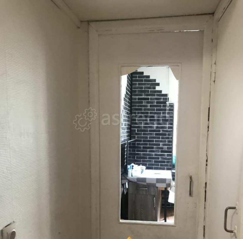 Комната, 9.6 м2, 5/5 эт. Видное - изображение 1