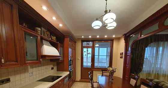 3-комн. квартира, 120 м2, 10/11 эт. Москва