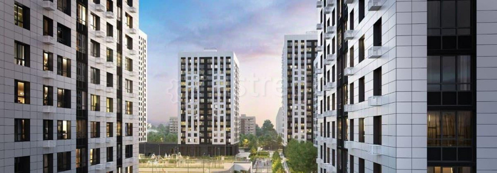 3-комн. квартира, 80.39 м2, 12/22 эт. Королев - изображение 4