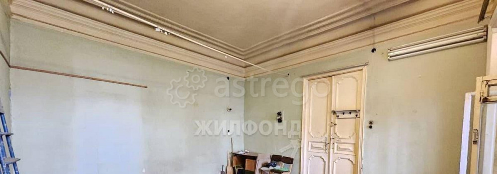 Комната, 27 м2, 2/2 эт. Астрахань - изображение 6