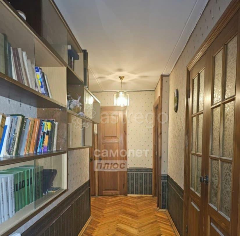 3-комн. квартира, 64.5 м2, 9/9 эт. Одинцово - изображение 7