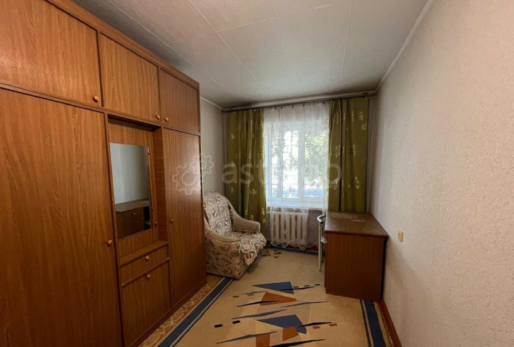 2-комн. квартира, 44 м2, 1/5 эт. Благовещенск - изображение 5