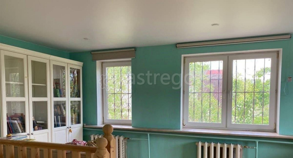 Дом, 160 м2, 10 соток, 2 эт. Санкт-Петербург - изображение 1