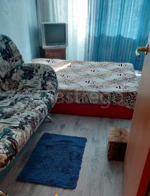 2-комн. квартира, 65 м2, 4/6 эт. Яровое - изображение 1