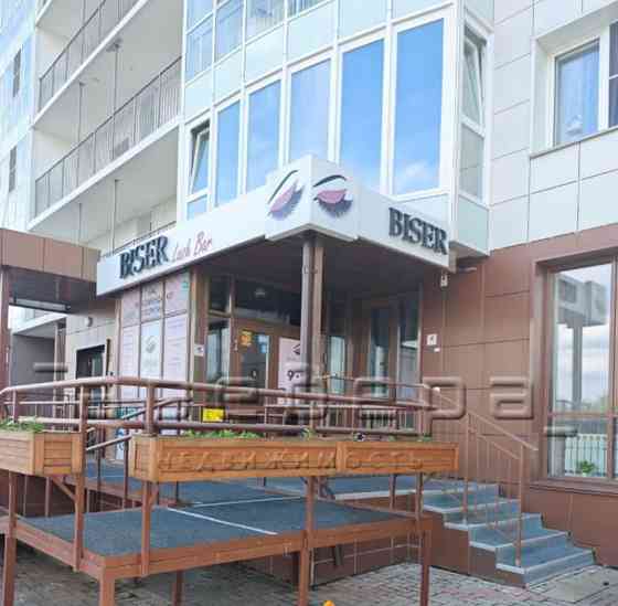 Готовый бизнес, 63 м2 Красноярск