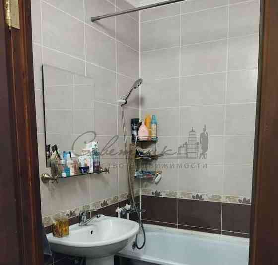 2-комн. квартира, 57 м2, 9/9 эт. Старый Оскол