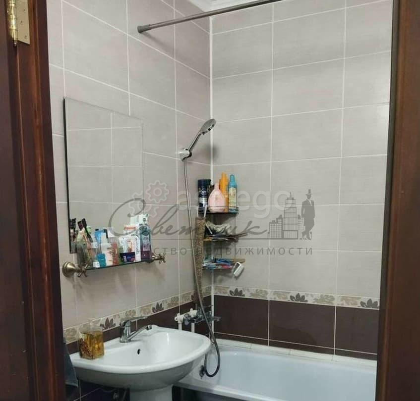 2-комн. квартира, 57 м2, 9/9 эт. Старый Оскол - изображение 3