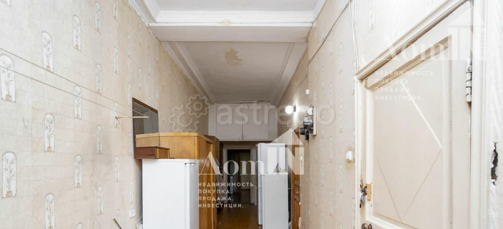Комната, 21.4 м2, 3/4 эт. Санкт-Петербург - изображение 5
