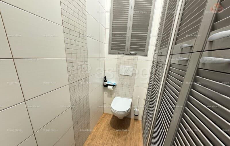 2-комн. квартира, 61.4 м2, 9/18 эт. Видное - изображение 7