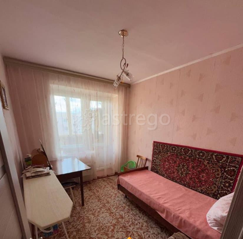 4-комн. квартира, 79.6 м2, 3/3 эт. Уфа - изображение 5