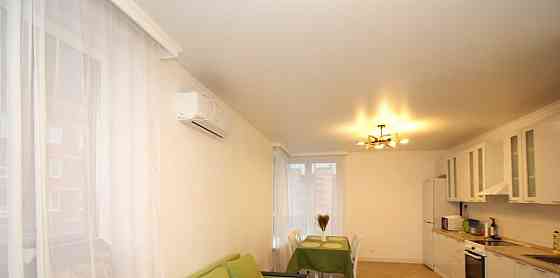 3-комн. квартира, 85 м2, 15/17 эт. Балашиха