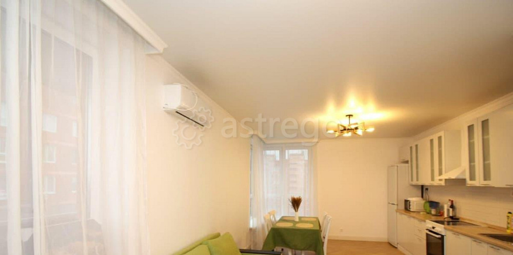 3-комн. квартира, 85 м2, 15/17 эт. Балашиха - изображение 5