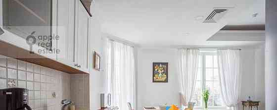 3-комн. квартира, 150 м2, 4/11 эт. Москва