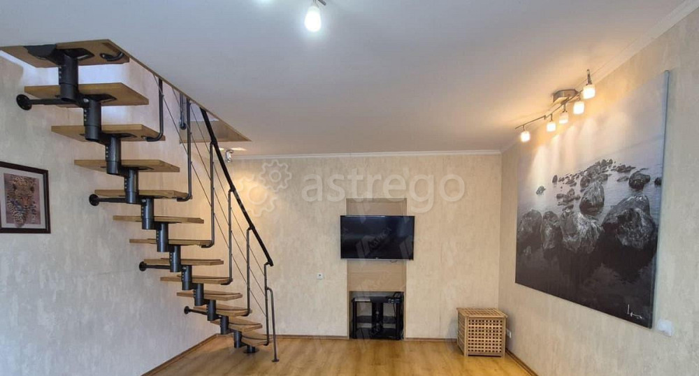 Дом, 80 м2, 4.5 сотки, 2 эт. Химки - изображение 7