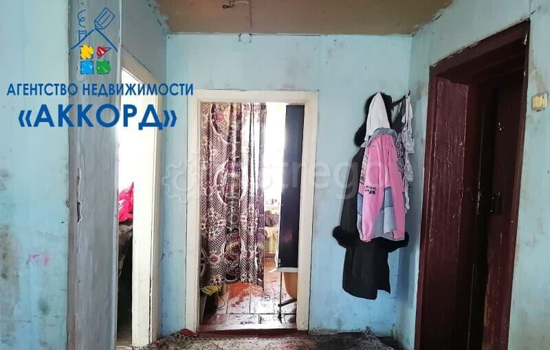 Дом, 41.9 м2 Новоалтайск - изображение 6