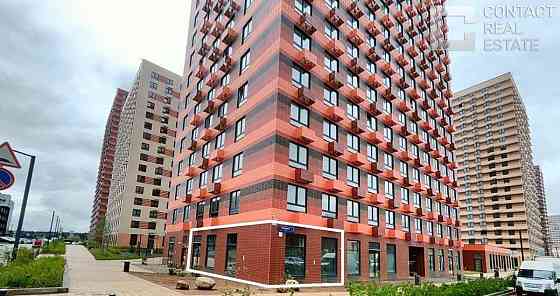 Торговое помещение, 82 м2 Одинцово