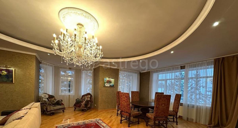 Дом, 580 м2, 18 соток, 5 эт. Химки - изображение 7