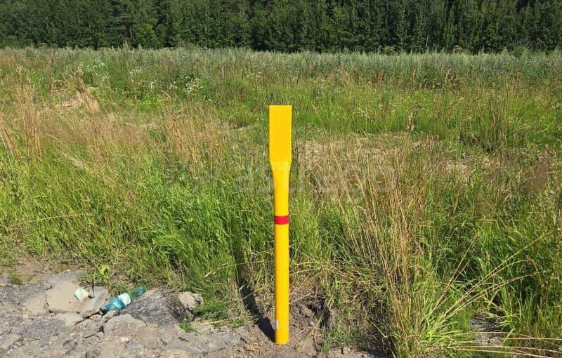 Земля промышленного назначения, 50 соток Санкт-Петербург - изображение 1