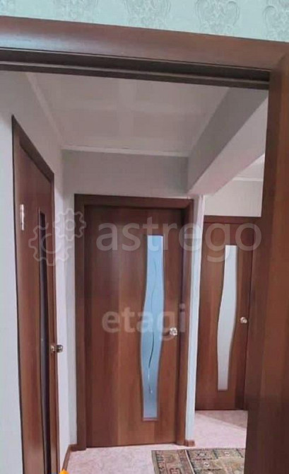 2-комн. квартира, 52.7 м2, 5/5 эт. Белогорск - изображение 5