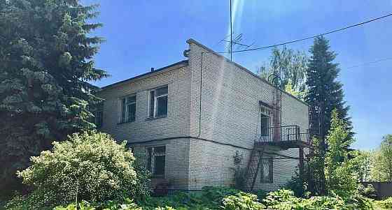 Отдельное здание, 1252 м2 Щёлково