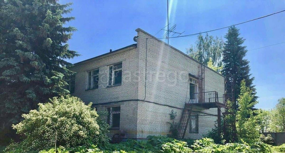 Отдельное здание, 1252 м2 Щёлково - изображение 2