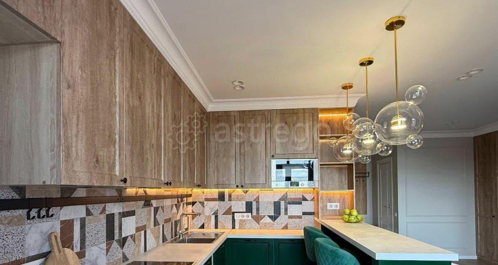 3-комн. квартира, 125 м2, 8/9 эт. Красногорск - изображение 4