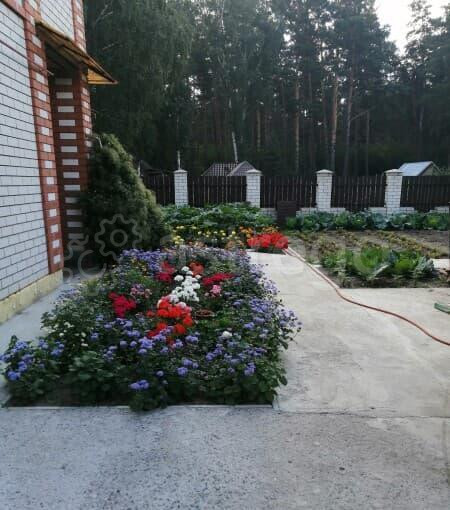 Дом, 200 м2 Барнаул - изображение 9