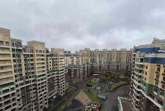 2-комн. квартира, 32.3 м2, 14/14 эт. Химки