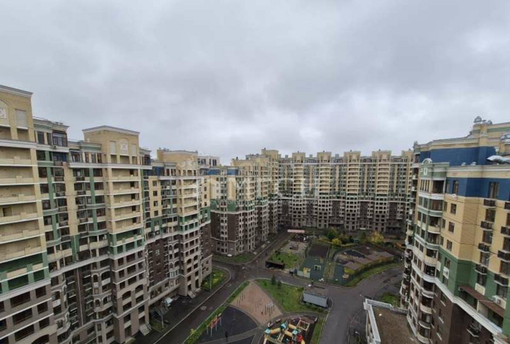 2-комн. квартира, 32.3 м2, 14/14 эт. Химки - изображение 3