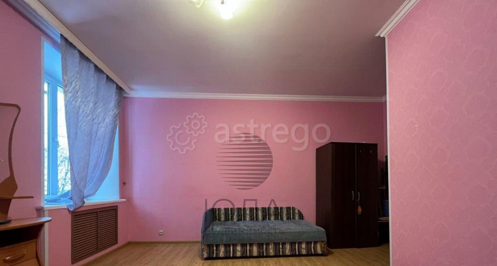 4-комн. квартира, 98.1 м2, 1/4 эт. Санкт-Петербург - изображение 6