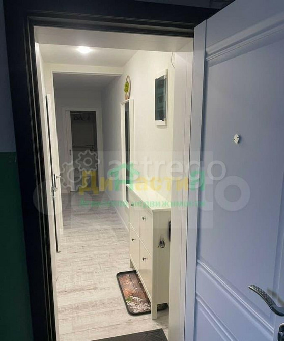 2-комн. квартира, 43 м2, 4/5 эт. Белгород - изображение 5