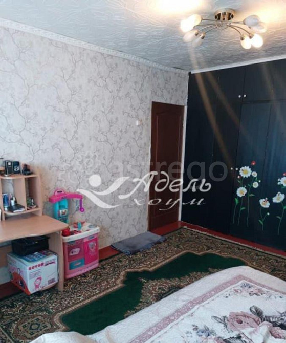 2-комн. квартира, 42.4 м2, 3/5 эт. Норильск - изображение 4