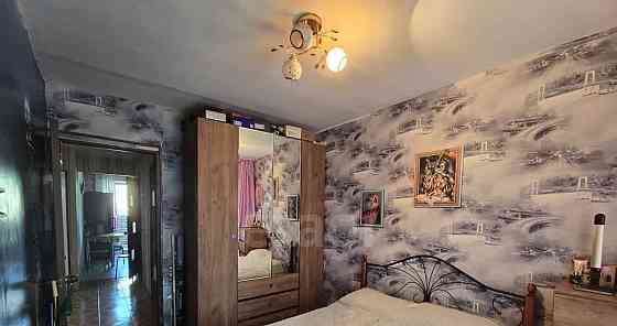 3-комн. квартира, 58.4 м2, 3/5 эт. Белогорск