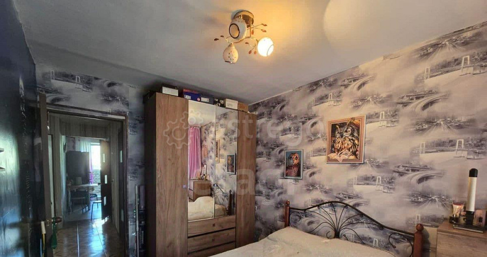 3-комн. квартира, 58.4 м2, 3/5 эт. Белогорск - изображение 6