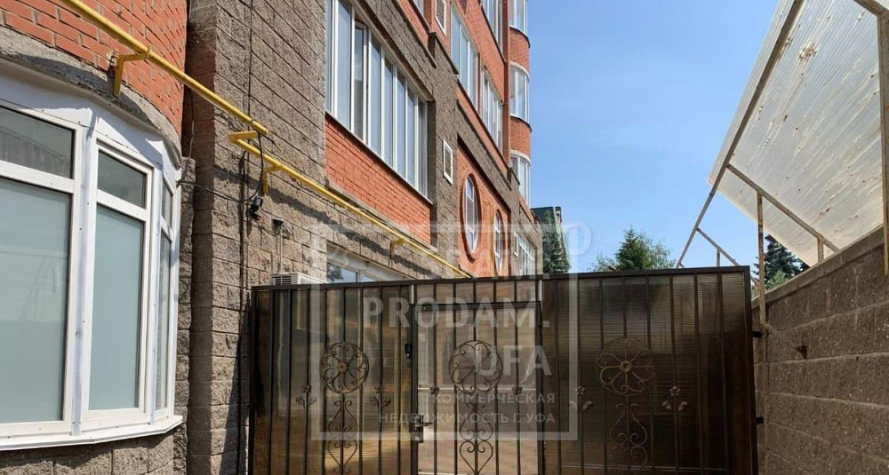 Офис, 92 м2 Уфа - изображение 5