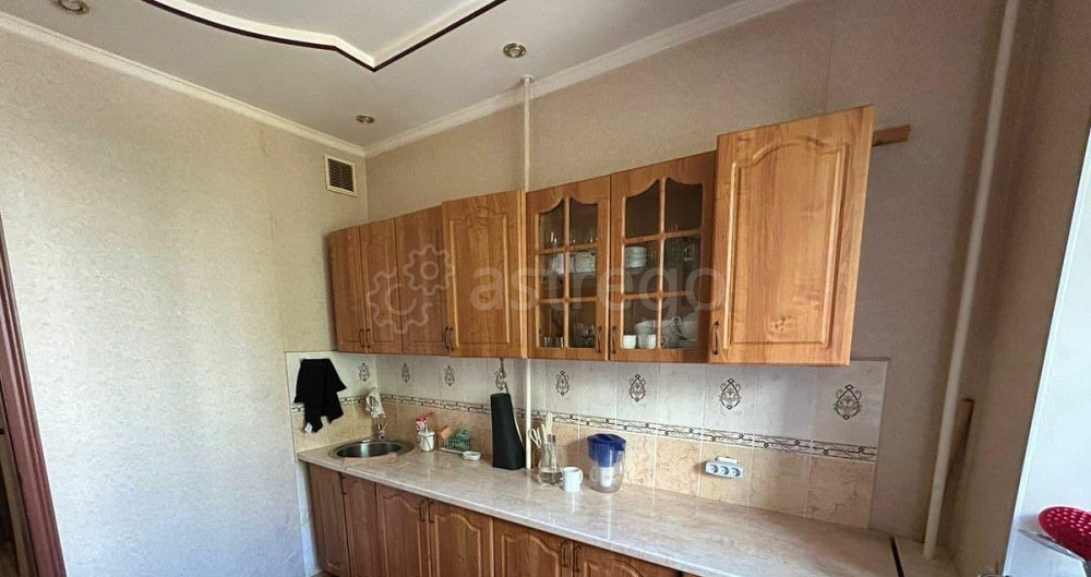 3-комн. квартира, 68 м2, 3/6 эт. Астрахань - изображение 5