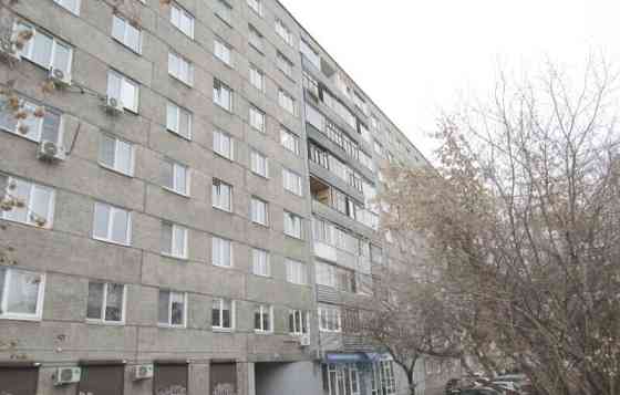 3-комн. квартира, 54.4 м2, 8/9 эт. Красноярск