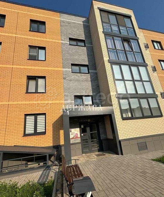 1-комн. квартира, 50 м2, 3/4 эт. Старый Оскол - изображение 4