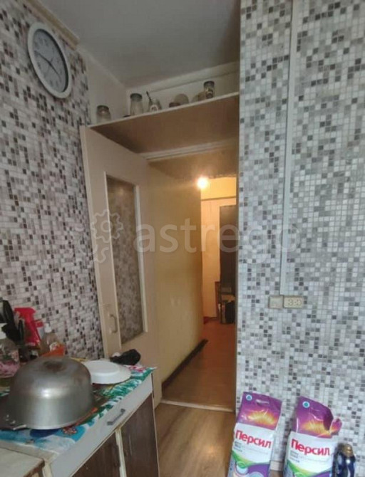 Комната, 14 м2, 2/9 эт. Москва - изображение 4