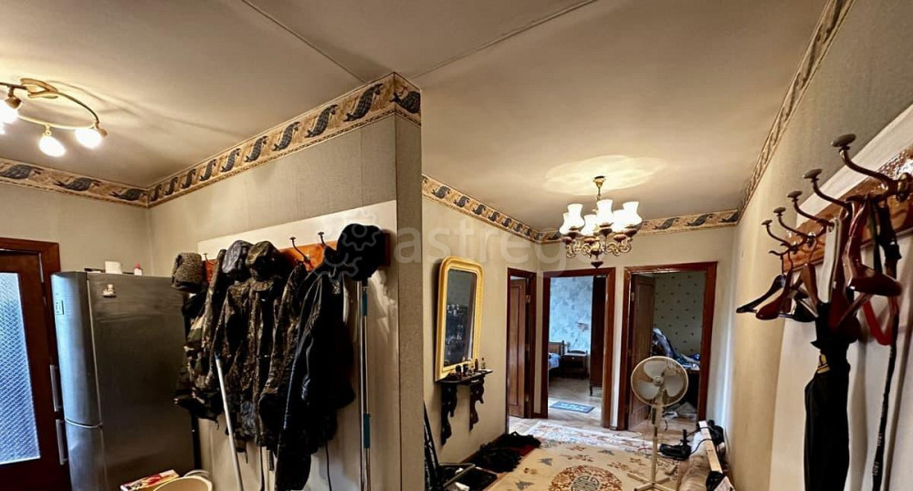 Комната, 20 м2, 5/16 эт. Москва - изображение 7