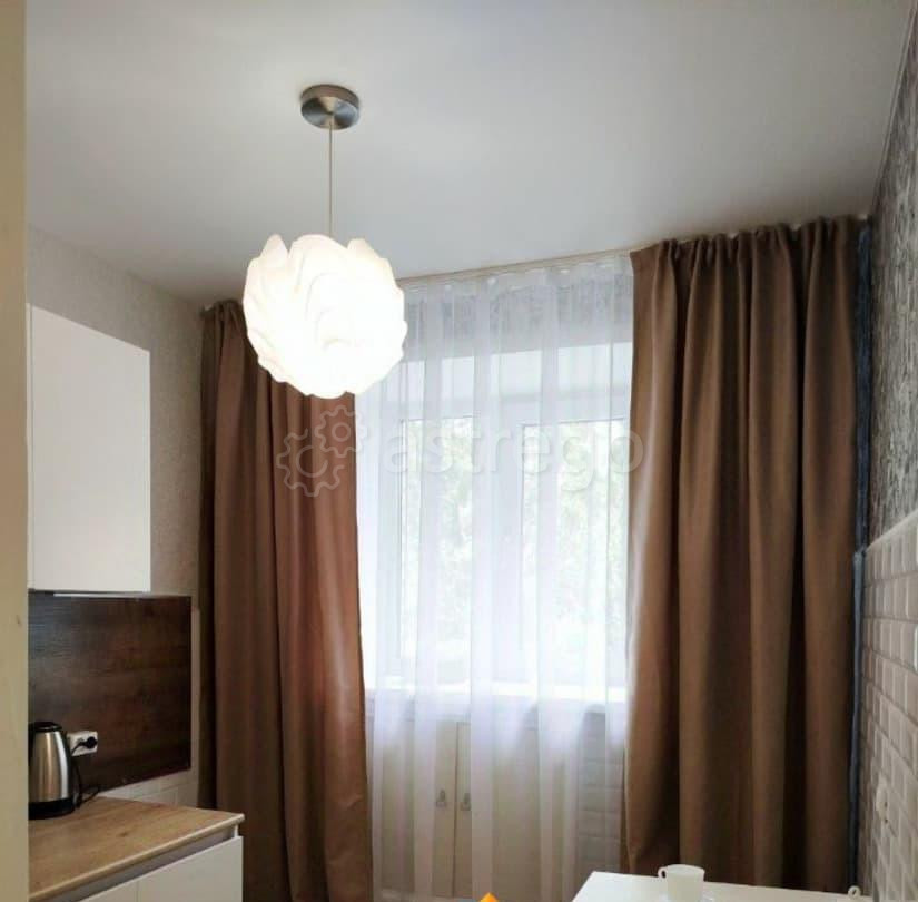1-комн. квартира, 24 м2, 4/5 эт. Барнаул - изображение 4