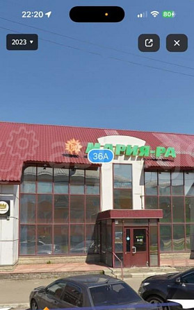 Отдельное здание, 620 м2 Барнаул - изображение 5